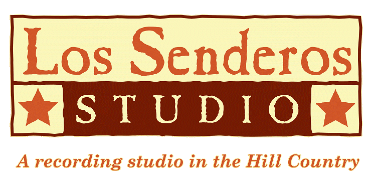 Los Senderos Studio