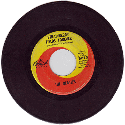 45-rpm Record