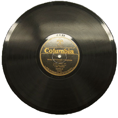 78-RPM Record
