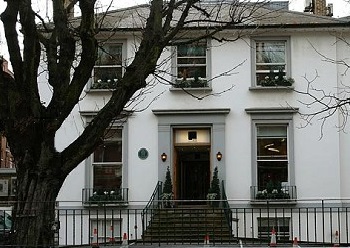 Abbey Road Studios