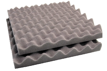 Acoustic Foam