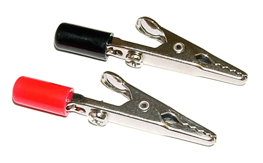 Alligator Clips