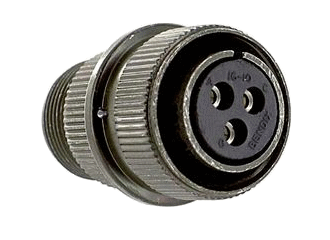 Amphenol Connector