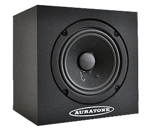 Auratone Sound Cube