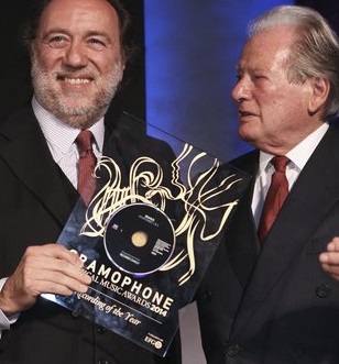 Gramophone Classical Music Awards