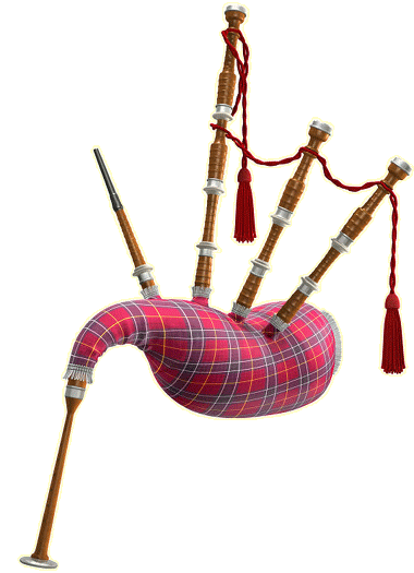 Bagpipe