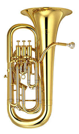 Baritone Horn