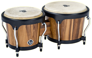 Bongos