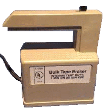 Bulk Tape Eraser