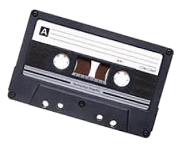 Cassette