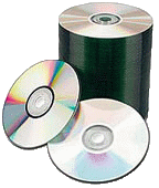 Compact Discs