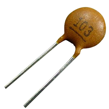 Ceramic Capacitor