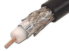 Coaxial Cable