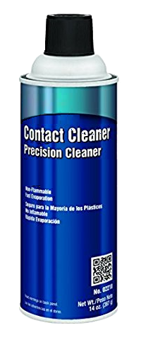 Contact Cleaner