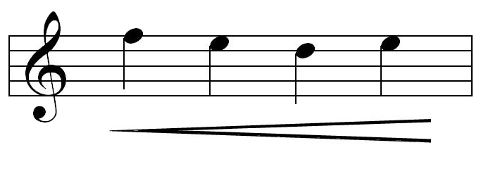 Crescendo