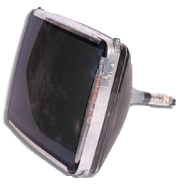 CRT