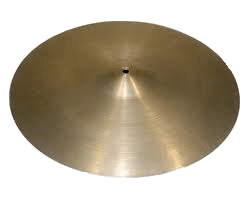 Cymbal