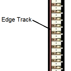Edge Track