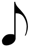 Eighth Note