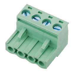 Euroblock Connector