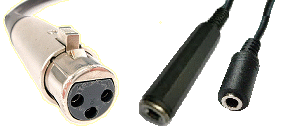 Female Connectors