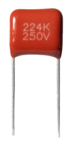 Film Capacitor