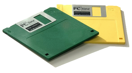 Floppy Disks