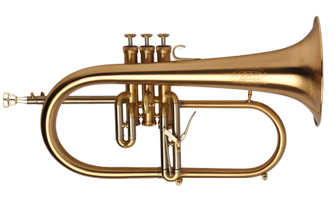 Flugelhorn