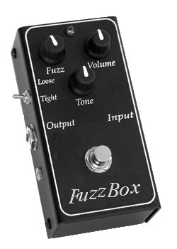 Fuzz Box