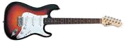 Electric Guitar