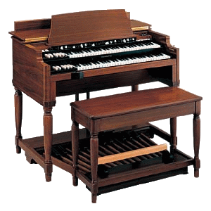 Hammond B3