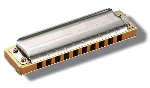 Harmonica