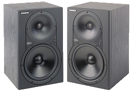 Studio Monitors