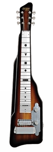 Lap Steel Guitar