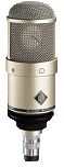 Condenser Mic