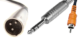 Male Connectors