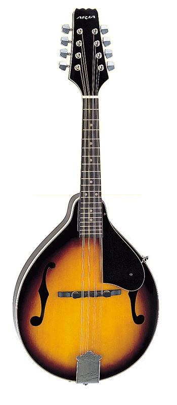 Mandolin