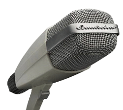 Sennheiser MD 421