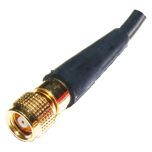 Microdot Connector