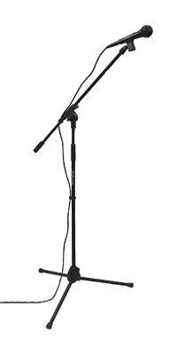 Microphone Stand