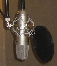 Neumann U67