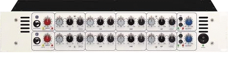 Parametric Equalizer