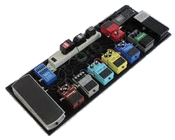 Pedal Board