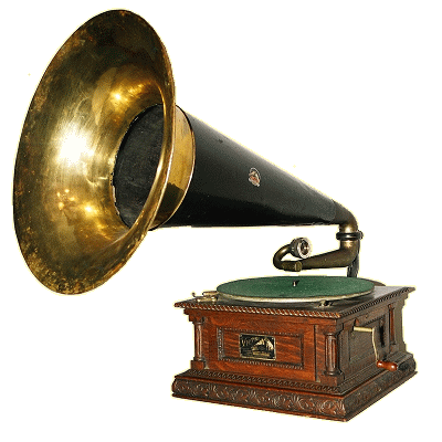 Phonograph