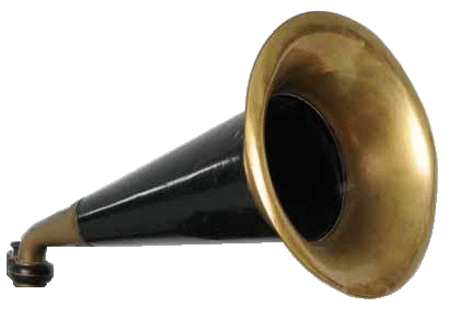 Acoustic Horn