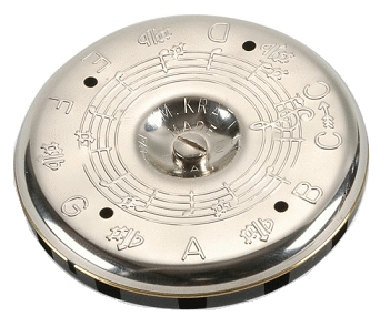 Pitch Pipe