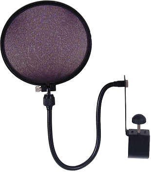 Pop Filter