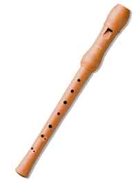 Recorder