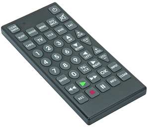 Remote Control