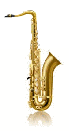 Saxophone